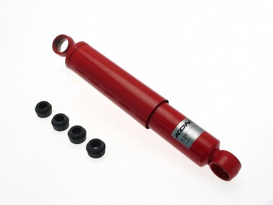 822312 Bilstein Amortiguadores posteriores