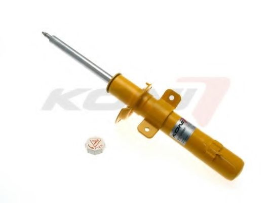 Amortiguador delantero Mondeo III sedán (2000-2007) original desde 55,18 €