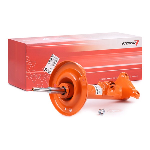87501077 Koni Amortiguador frontal