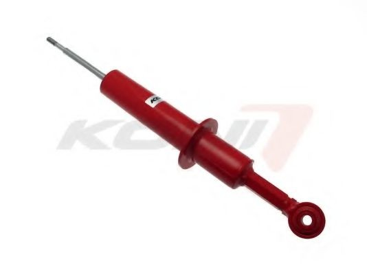 Comprar Amortiguador delantero Toyota Land Cruiser  J200 a bajo precio
