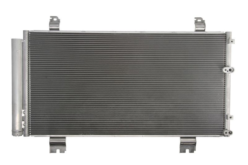 Condensador aire acondicionado para Lexus IS E2