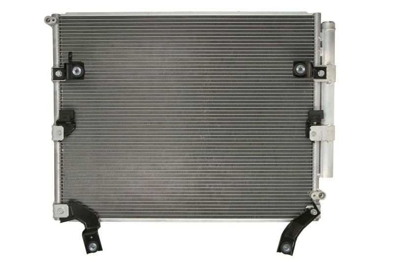 Comprar Condensador de aire acondicionado Toyota Land Cruiser  J10 a bajo precio