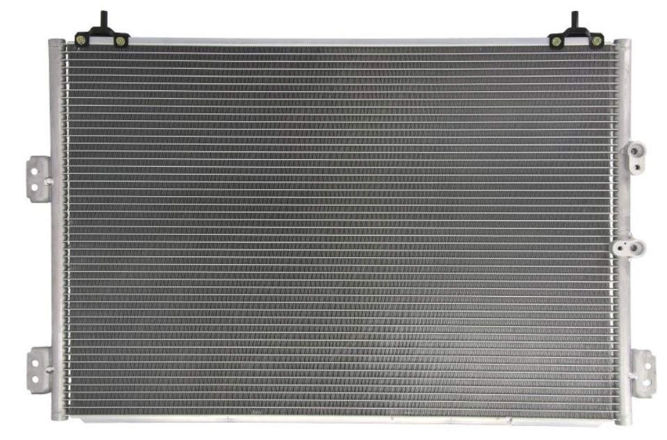  Condensador aire acondicionado Toyota Hiace 3