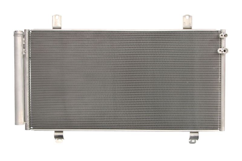 Condensador aire acondicionado para Toyota Camry V50