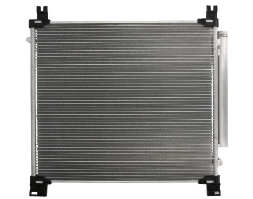 Radiador de aire acondicionado Toyota Hilux  (2015-2026)