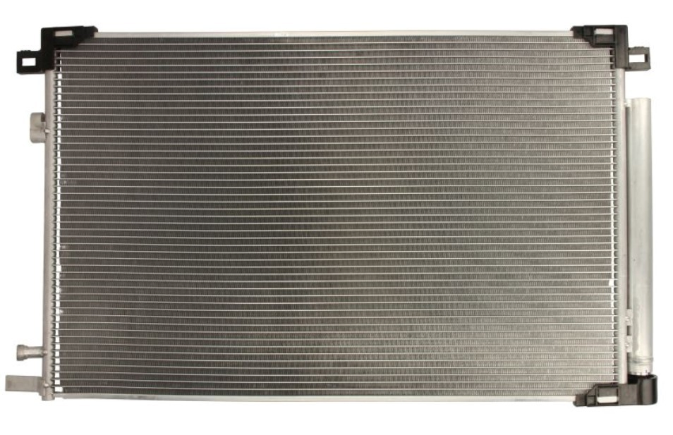 CD011150 Koyorad Radiador de aire acondicionado