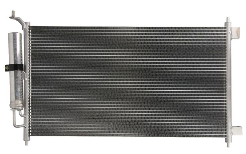 CD020311 Koyorad Radiador de aire acondicionado