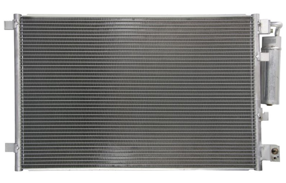 CD020434 Koyorad Radiador de aire acondicionado