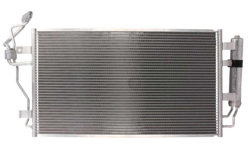 CD020860 Koyorad Radiador de aire acondicionado
