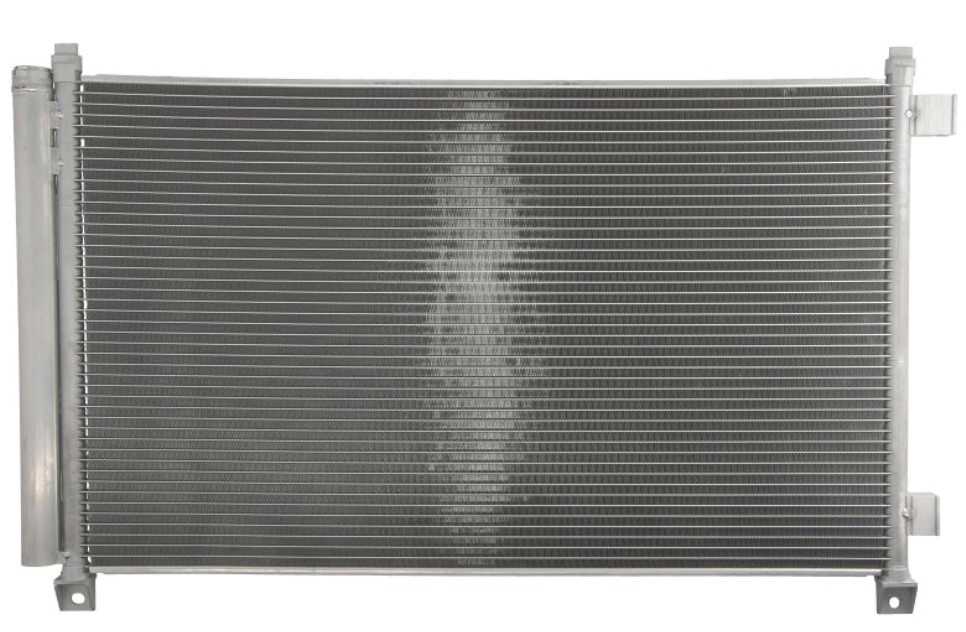 CD020876 Koyorad Radiador de aire acondicionado