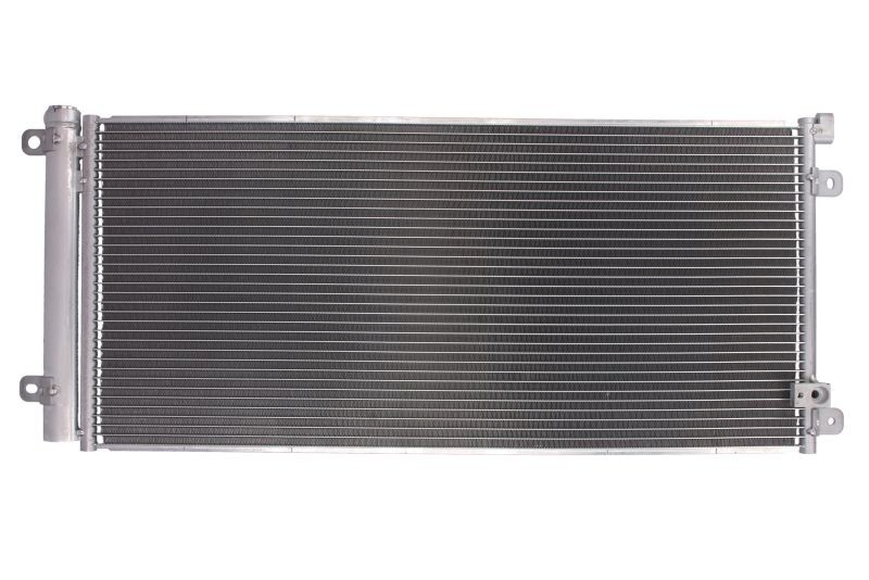Condensador aire acondicionado para Honda Civic FC, FK