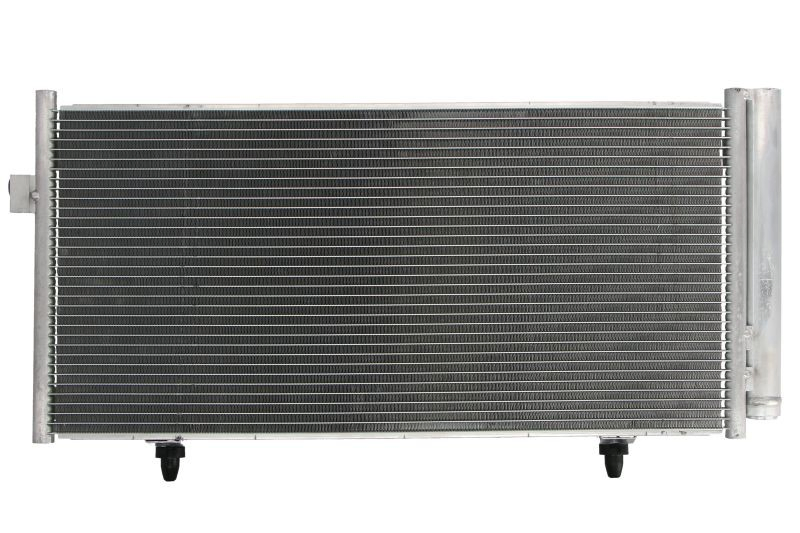 Radiador de aire acondicionado Subaru XV I (2012-2017)