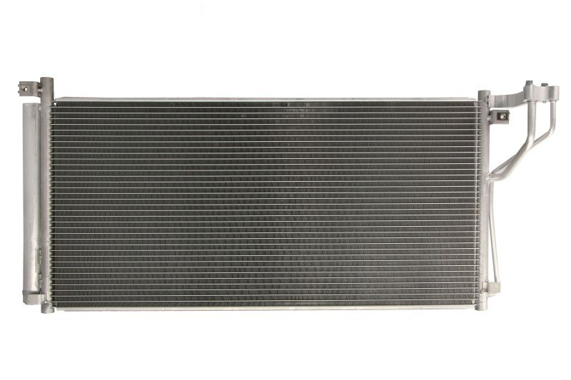 Radiador de aire acondicionado Hyundai Sonata V (2007-2010)