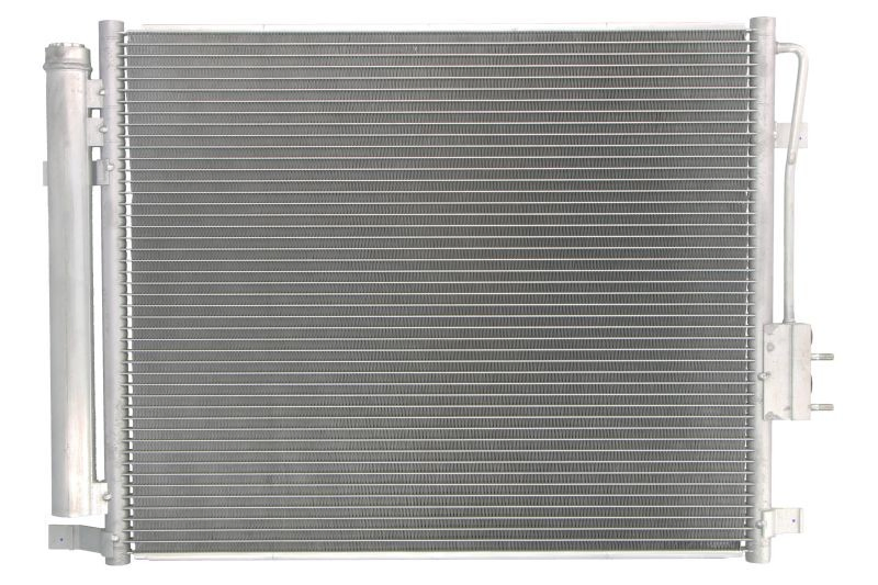 Condensador Santa Fe III SUV (2012-2018) original desde 120,98 €