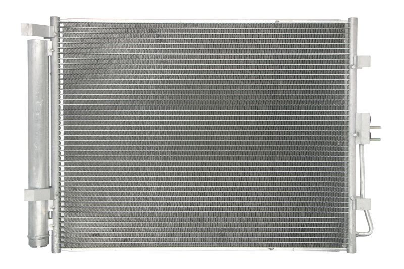 Condensador aire acondicionado KIA Soul I (AM)