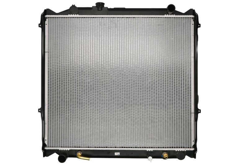 Radiador de água para Toyota Land Cruiser  (J9)