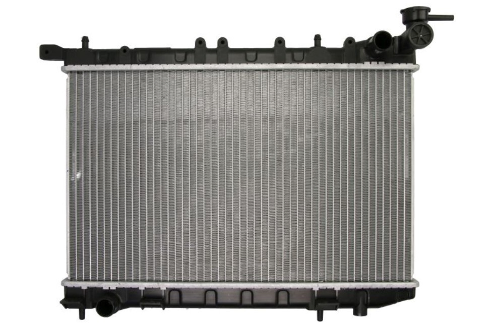 Refrigeración del motor Nissan Sunny III (1990-1995)