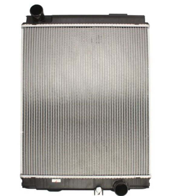 Comprar Radiador de refrigeración del motor Mitsubishi Canter VIII FB7, FB8, FE7, FE8 a bajo precio