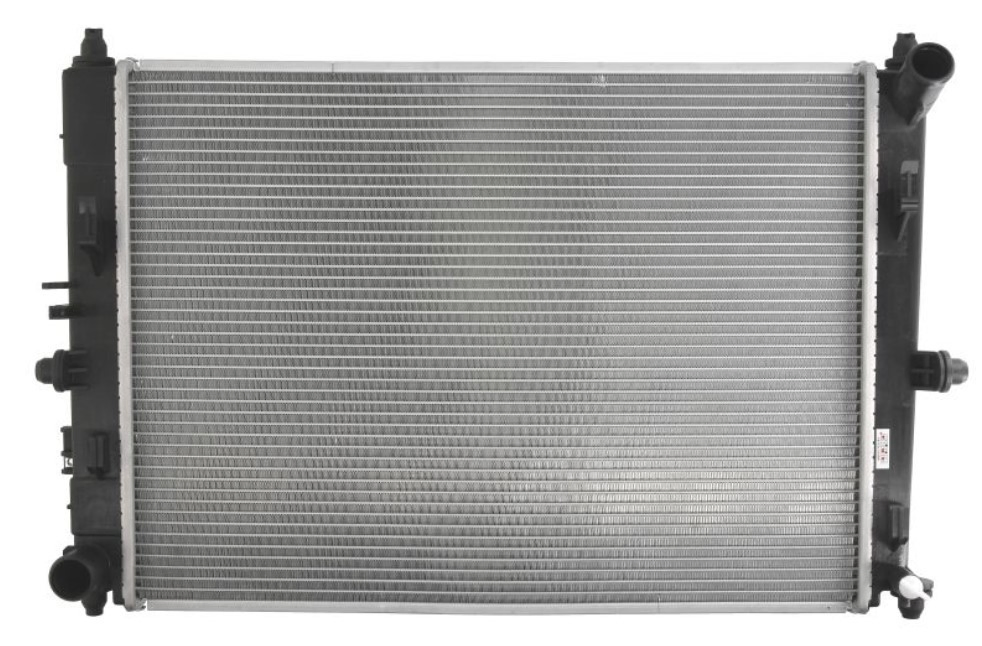 Refrigeración del motor Mazda MX-5 IV (2015-2026)