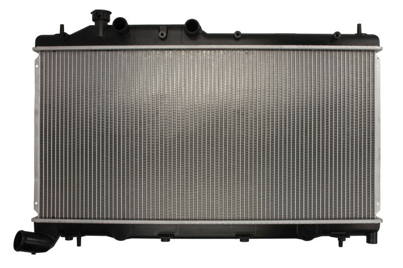 Radiador del motor Subaru XV I SUV comprar en España