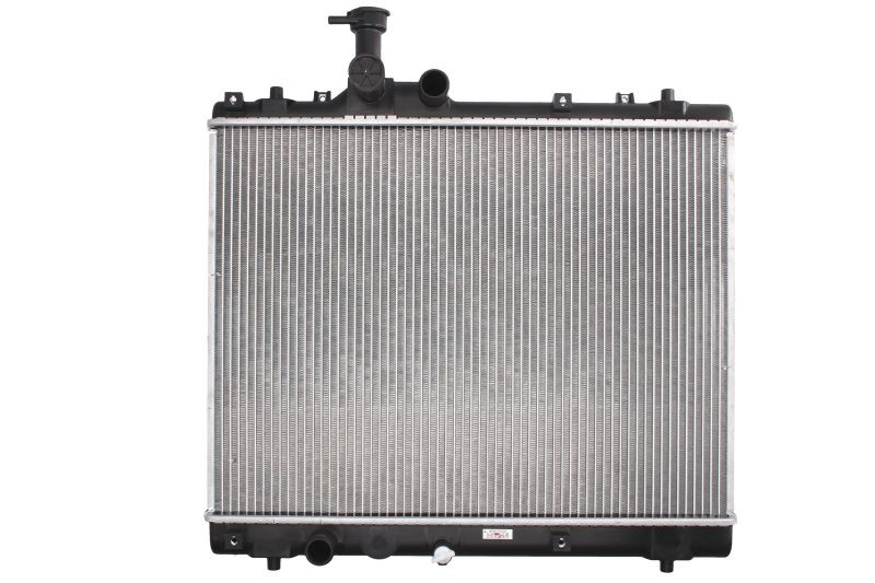 Radiador de agua Suzuki Swift IV (MZ, EZ)
