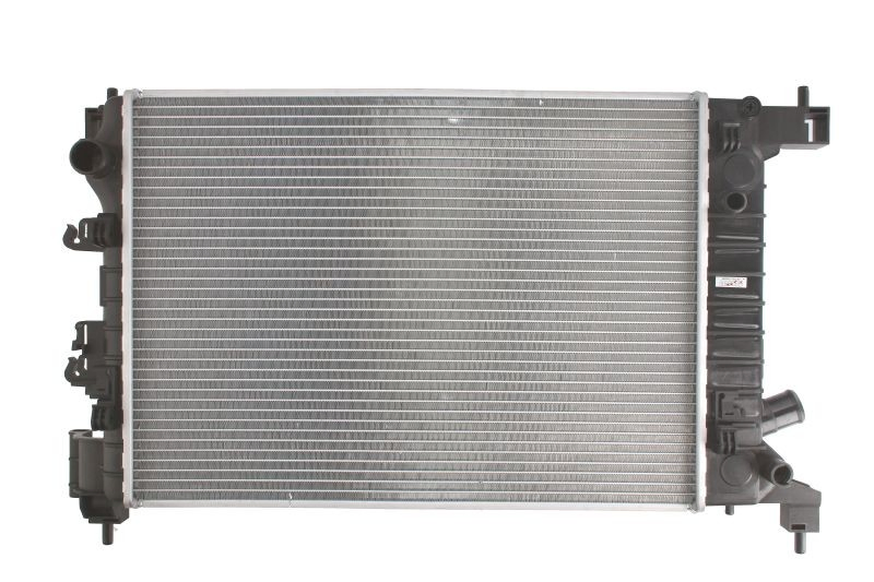 Refrigeración del motor Chevrolet Aveo (2011-2020)