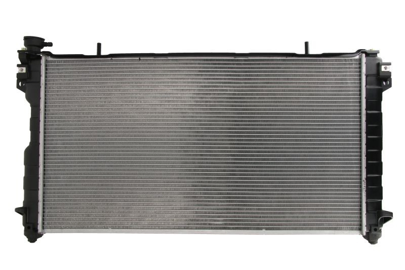 Água radiador Chrysler Voyager II desde 135,60 €