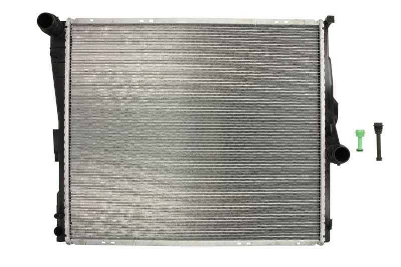 Precio del repuesto Radiador X3  SUV