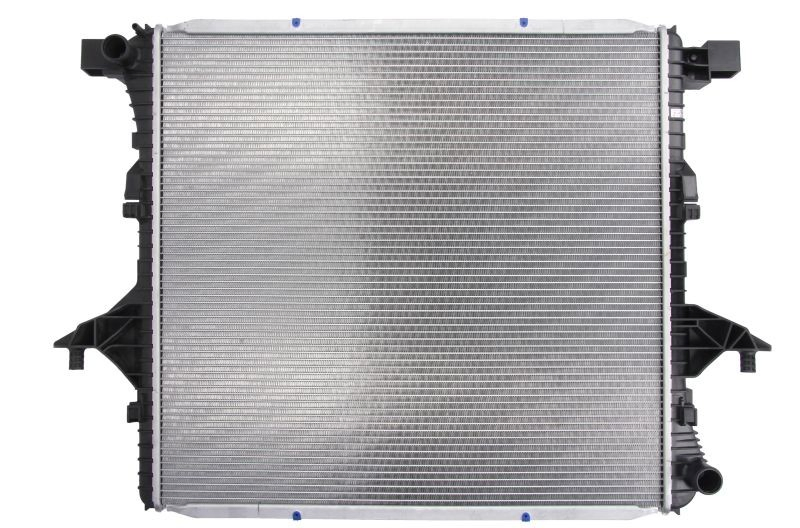 Radiador de água para Volkswagen AMAROK  (2HA, 2HB, S1B, S6B, S7A, S7B)