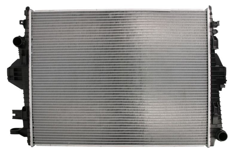 Refrigeración del motor Volkswagen Touareg II (2010-2017)