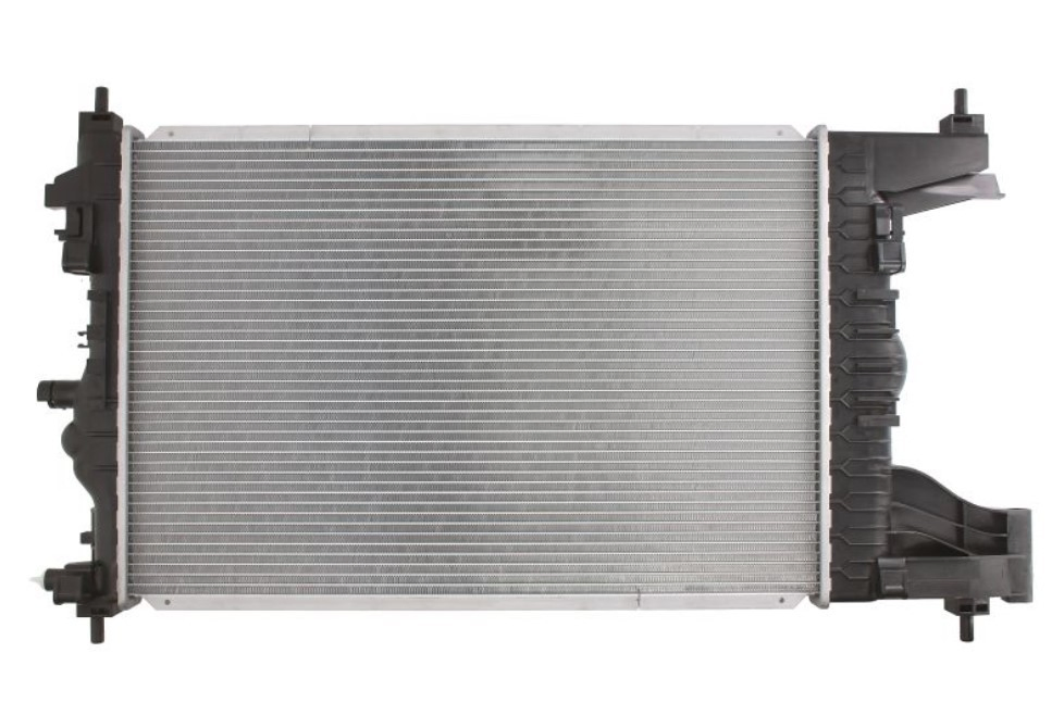 Refrigeración del motor Chevrolet Orlando  (2010-2026)