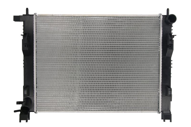 Precio del repuesto Radiador DUSTER II SUV