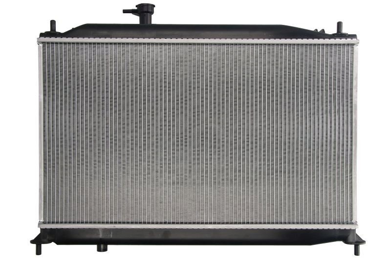 054M31 Jdeus Refrigeración del motor