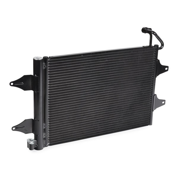  Condensador aire acondicionado Seat Cordoba 