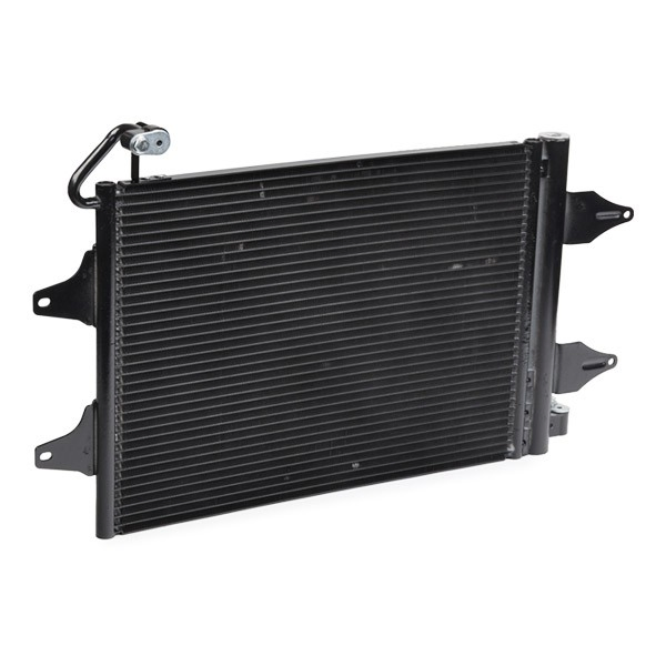 Radiador de aire acondicionado para Seat Cordoba  6L2