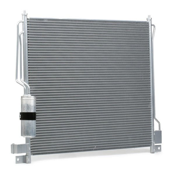 Radiador de aire acondicionado Nissan Pathfinder  (2005-2012)