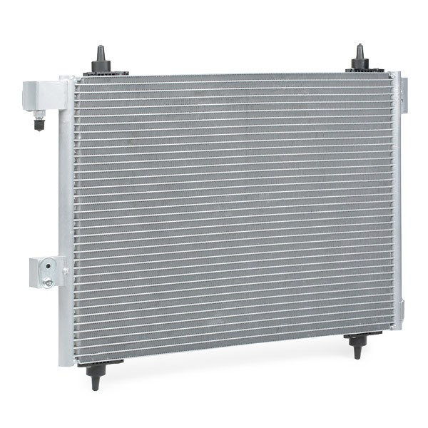 Comprar Condensador aire acondicionado Peugeot 407  6D