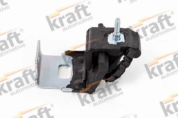 Soporte escape Renault Laguna 2