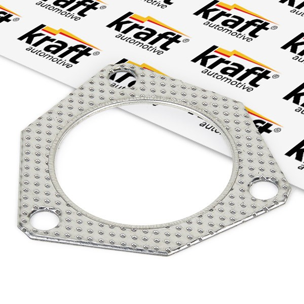 Junta de sistema de escape para Audi A4 Avant B6 8E5