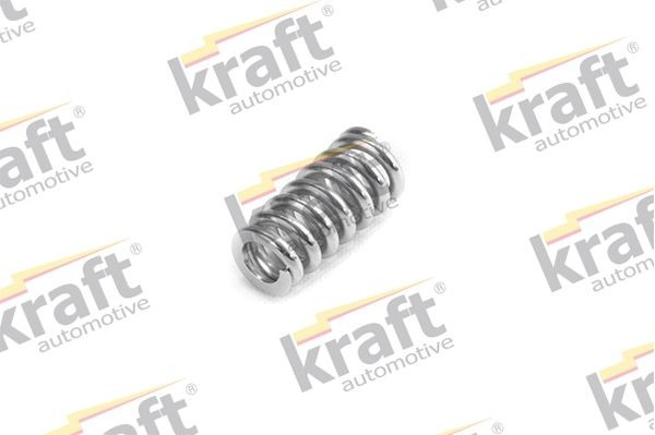 Comprar 8427159 Volvo Muelle del perno de fijación del colector
