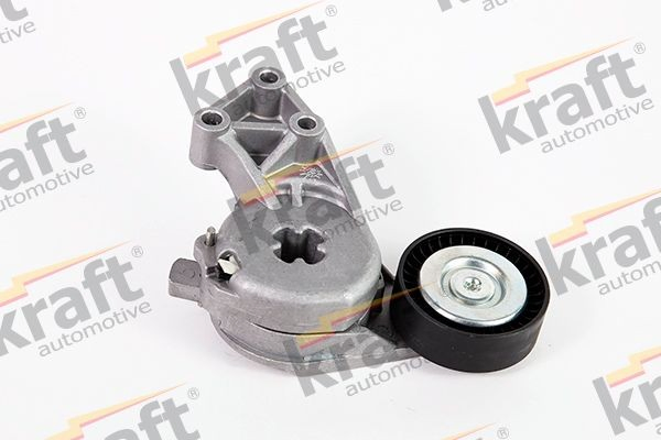  Tensor de correa poli V Volkswagen Bora 