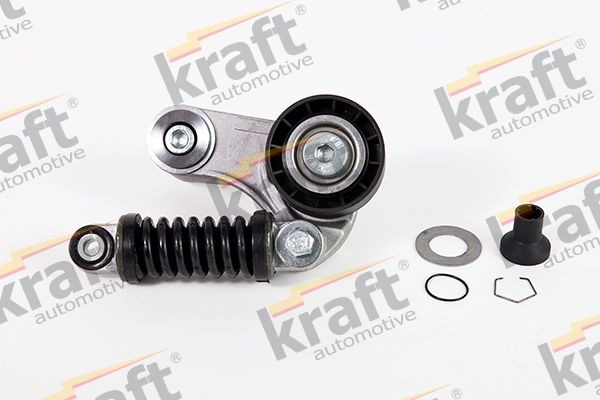 Tensor de correa accesorios Volvo S40 I sedán (VS) (1995 - 2003) precio, desde 41,38 EUR