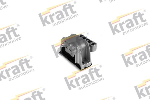 Soporte de caja de velocidades para Skoda Octavia I A4 1U5