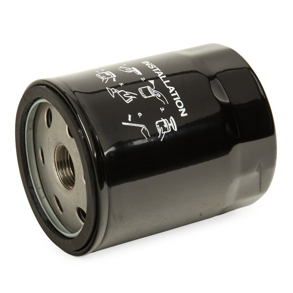 Filtro de aceite Mitsubishi EFL910 precio, desde 6,68 EUR