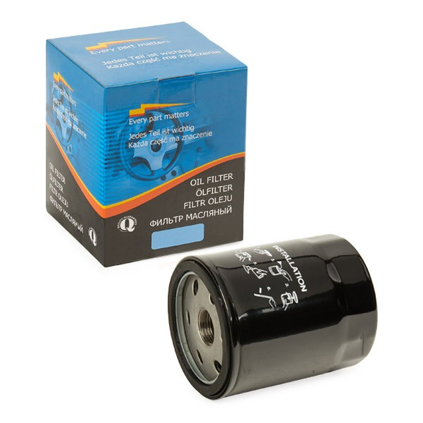 Filtro de aceite motor Mitsubishi EFL910