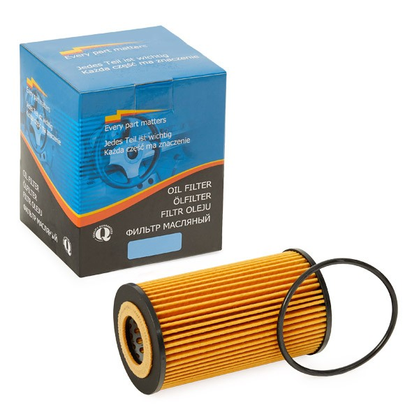 Filtro de aceite motor Porsche 911 Targa