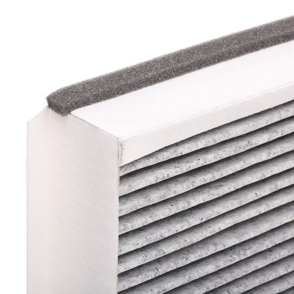  Filtro de habitáculo Mercedes ML/GLE 
