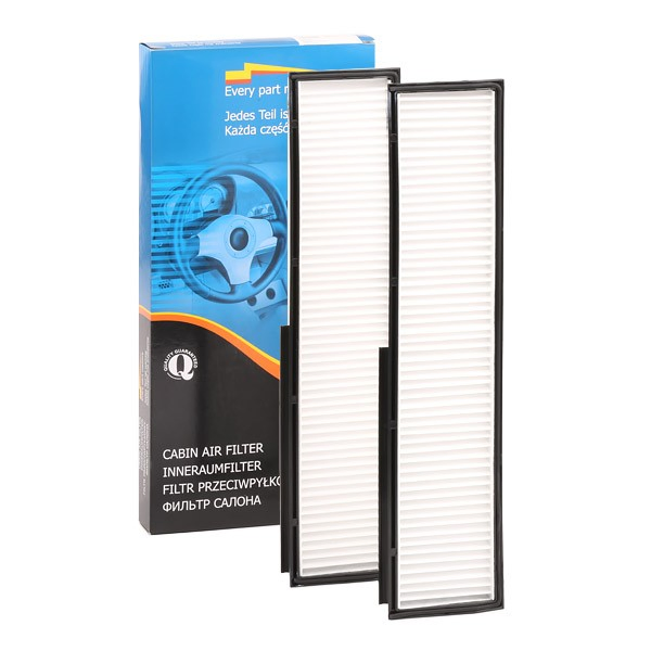 Comprar Filtro de habitáculo Mercedes E  W124