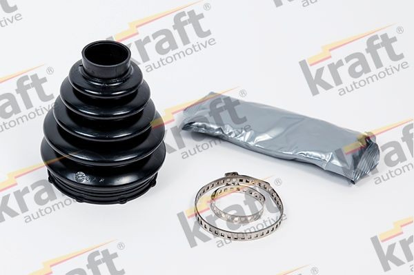 Fuelle transmisión delantero exterior para Ford Mondeo IV CA2