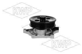 Comprar 1014168 KWP Bomba de agua para motor